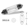 ELTA VISION PRO 6V 5W žiarovka SV8.5-8 C5W (11x38mm) (1ks)