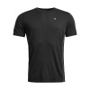 Ortovox 185 Rock'N'Wool T-Shirt M barva black raven velikost M