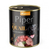 Piper Adult prepelica 800 g