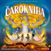MINDOK Čarokniha