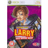 Leisure Suit Larry : Box Office Bust