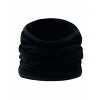 SANTINI Nákrčník Wool Black