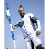 ARDON Blůza 4Xstretch H6600/XL XL Bílá Regular