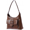 Bertoo Chiara, brown (CHIARAHANDBAG_BROWN)