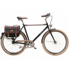Mestsky bicykel - Maxim Villager 28 Rám 20 City Retro Bike (Retro mestský bicykel Maxim Villager 28 frame 20)
