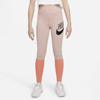 Nike Pro Pants W CZ9779-624 (XS)