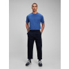 GAP Nohavice khakis vintage Tmavomodrá 29 Tmavomodrá Tmavomodrá