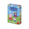 Dino Detská hra Peppa Pig
