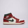 Air Jordan 1 Mid Biela EUR 43
