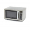 Maxima Mikrovlnná trouba 25L - 1000W - 20 předprogramů | Maxima, 09367010
