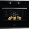 Parná rúra ELECTROLUX KODEH70X STAROČNÁ (Parná rúra ELECTROLUX KODEH70X STAROČNÁ)