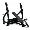 Posilňovacia lavica so stojanom BH FITNESS L820