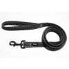 Nobby ploché vôdzka MESH AIR šedá M-L 120cm