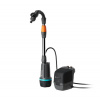 Aku čerpadlo do suda Gardena 2600 Comfort 18V P4A set 14604-20