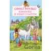 Údolí poníků - Jednorožec se nebaví s každým! - Ellie Mattes