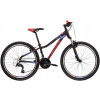 Horský bicykel - MTB Mountain Bike Kross Lea 2.0 S 17 2023 SR (MTB Mountain Bike Kross Lea 2.0 S 17 2023 SR)