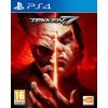Tekken 7 Sony PlayStation 4 (PS4)