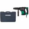 HiKOKI Náradie - Kombinované kladivo 1150 W DH40MEY2WSZ