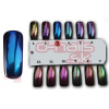 D-Nails Extreme Chameleon Chrome Pigment - 003 - 1g