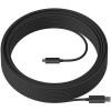 Logitech 939-001799 USB, 10m