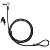 HP Nano Keyed Cable Lock (x2)