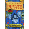 How to be a Pirate's Dragon - Cressida Cowell