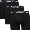 Nike boxer brief 3pk | 8719312453108 | Čierna | M