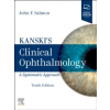 Kanski's Clinical Ophthalmology, 10th Edition