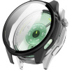 2v1 PÚZDRO + TVRDENÉ SKLO PRE HUAWEI WATCH GT 6 46MM OCHRANNÝ KRYT