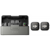 DJI Mic 3 (2 TX + 1 RX + Charging Case) (CP.RN.00000480.01)