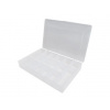 TIPA Krabička - organizér (275x185x42mm)