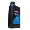 Olej do kosačky - Zimný olej pre motor B&S 5w30, 1 liter, snehové frézy, ťahače (Zimný olej pre motor B&S 5W30 Motor 1 liter snehového blowara traktora)