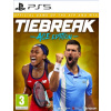 Tiebreak: Official game of the ATP and WTA (Ace Edition)