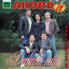 AKORD 12 - Dedinku mám /KAZETA !/
