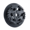 HINSO BILLETPROOF INNER HUB
