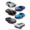 Výtlač jedlý obrázok na tortu AUTOMOBILY hot wheels