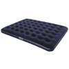 Nafukovací matrac Bestway Air Bed Klasik Queen dvojlôžko modrá 203 x 152 x 22 cm 67003 (37003)