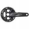 Shimano Deore FC-M5100-B2 11s Boost kľuky 36-26 170mm