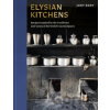 Elysian Kitchens - Jody Eddy