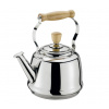 Konvice na vodu TRADITION nerezová 1,7 l - CILIO Solingen (TRADITION Konvice na vodu nerezová - CILIO Solingen)
