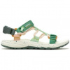 Merrell BRAVADA 2 STRAP SPORT 037798 EU 38 / UK 5; Zelená obuv