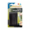 Technicqll Opravná páska Duck tape čierna 3m/50mm T-716