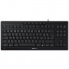 Klávesnica Cherry STREAM TKL, CZ+SK (JK-8600CS-2) čierna