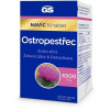 GS Pestrec mariánsky 6500 mg 60 + 10 tabliet