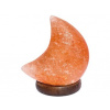 Stolová lampa soľná Wasabi 3696 oranžová