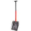 Mammut Alugator Pro Light - Neon Orange