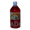 DR.DUDEK ĽUBOVNÍKOVÝ OLEJ na masáže a do kúpeľa 1x215 ml