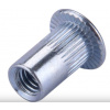 FORTUM matica nitovacie oceľové, sada 50ks, M4 x 10 mm 4770684