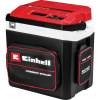 Einhell TE-COL 18/27 Li-Solo aku chladiaci box En.trieda 2021: D (A - G) 12 V, 18 V, 230 V; 2048420