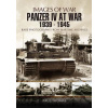 Panzer IV at War 1939-1945 (Images of War Series)